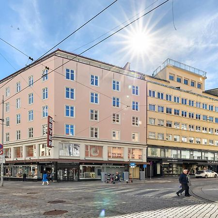 2 Min To Bryggen - Rooftop - Office With 49" Screen Bergen Extérieur photo